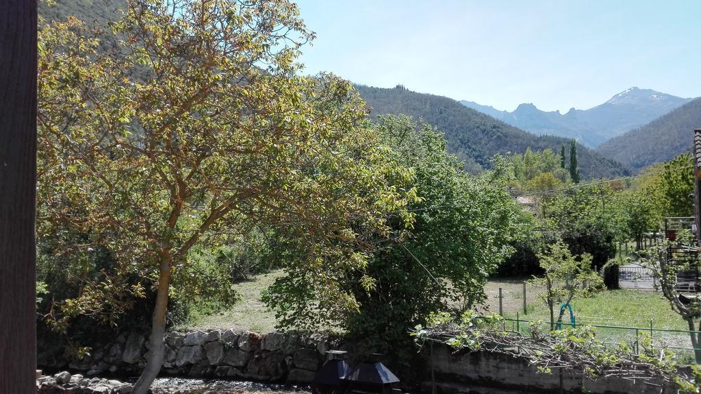 فندق Casa Leny La Vega  المظهر الخارجي الصورة